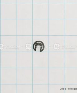 GE SPRING DR BU - WB9X306