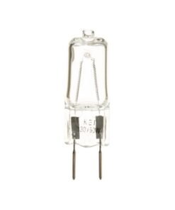GE HALOGEN LAMP - WB02X35488