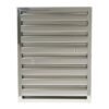 GE FILTER BAFFLE - WB02X10874