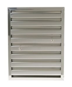 GE FILTER BAFFLE - WB02X10874