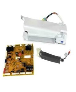 SAMSUNG REFRIGERATOR ASSEMBLY-ICE;FS,DA92-00593L,120V - DA82-02705A