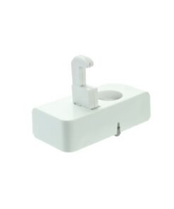 SPEED QUEEN WASHER LID LOCK CATCH ASSEMBLY - 203573