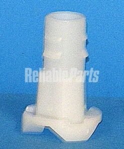 FRIGIDAIRE/ELECTROLUX REFRIGERATOR HINGE BEARING - 242000501