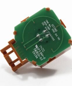 FRIGIDAIRE/ELECTROLUX SWITCH - 137493300