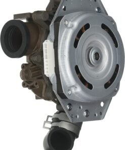 LG DISHWASHER CASING ASSEMBLY DRAIN PUMP - ABT72909202