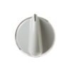 GE KNOB ASSEMBLY - WH01X10650