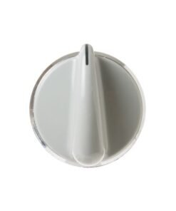 GE KNOB ASSEMBLY - WH01X10650