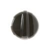GE KNOB MINIVALVE ASSEMBLY CR - WB03K10223