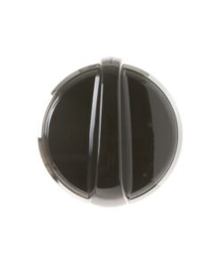 GE KNOB MINIVALVE ASSEMBLY CR - WB03K10223