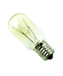GE APPLIANCE LAMP LIGHT BULB 20W 120V INTERMEDIATE BASE - WB36X10328
