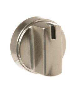 GE KNOB ASSEMBLY SS - WB03X29315