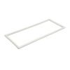 FRIGIDAIRE REFRIGERATOR DOOR GASKET, WHITE - 241778301