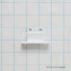 GE REFRIGERATOR DOOR STOP - WR02X10690