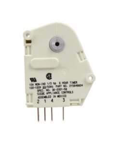 FRIGIDAIRE/ELECTROLUX TIMER,DEFROST - 5304526183