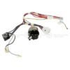 GE REFRIGERATOR HARNESS EDC CNTRL - WR55X22875