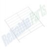 GE REFRIGERATOR SHELF FZ 3/4 - WR71X10234