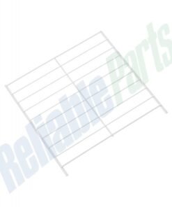 GE REFRIGERATOR SHELF FZ 3/4 - WR71X10234