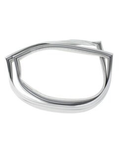 GE REFRIGERATOR FRESH FOOD DOOR GASKET WHITE - WR14X29359