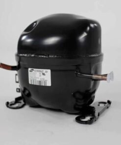 SAMSUNG REFRIGERATOR COMPRESSOR, CMP - NC1MV90ALP/ASH