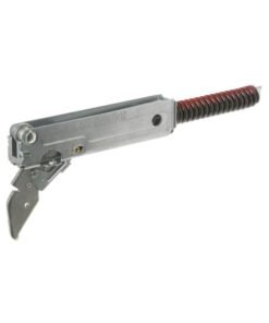 GE HINGE DOOR LEFT - WB10T10139