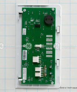 GE APPLIANCES INTERFACE DISPENSER ASM - WR55X11044