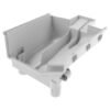 BOSCH DISPENSER TRAY-LOWER - 11024465