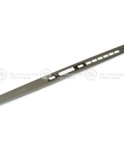 GE DISHWASHER BEZEL & CVR CONSOLE ASSEMBLY - WD34X22882