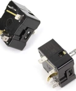 FRIGIDAIRE TEMPERATURE SWITCH CONTROL - 5304508926