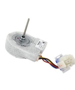 FRIGIDAIRE/ELECTROLUX REFRIGERATOR MOTOR-BLOWER - 242290001