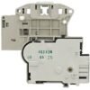 SPEED QUEEN WASHER DOOR LOCK AND SWITCH ASSEMBLY - 802317P