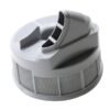 FRIGIDAIRE DISHWASHER FILTER BASE - 5304506533