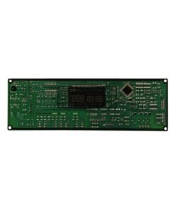 SAMSUNG RANGE MAIN PCB ASSEMBLY - DE92-02588E