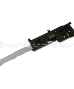 GE CHASSIS & PCB ASSEMBLY - WE04M10014