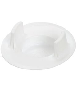 SAMSUNG REFRIGERATOR WATER FILTER BYPASS PLUG CAP SUPPORT FILTER - DA67-02270A