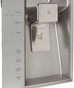 LG DISPLAY COVER ASSEMBLY - ACQ85430256