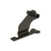 GE REFRIGERATOR HINGE CTR & PIN ASSEMBLY - WR13X10991