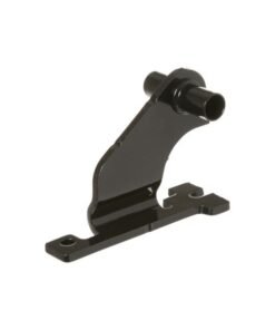 GE REFRIGERATOR HINGE CTR & PIN ASSEMBLY - WR13X10991