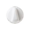 GE THERMOSTAT KNOB ASSEMBLY GE - WB03K10204