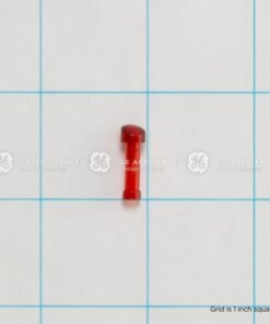 GE LENS BEZEL - WB25X10013