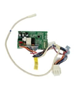 GE REFRIGERATOR MAIN CONTROL BO - WR55X33653
