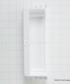 GE REFRIGERATOR MODULE SHELF FZ - WR71X10953