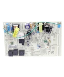 GE REFRIGERATOR MAIN ELECTRONIC CONTROL BOARD KIT ASSEMBLY - WR55X24347