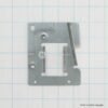 GE REFRIGERATOR GUSSET LH - WR2X8709