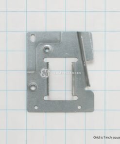 GE REFRIGERATOR GUSSET LH - WR2X8709