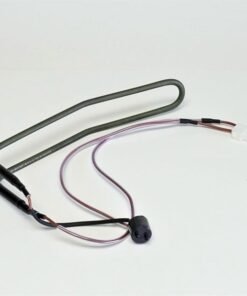 SAMSUNG REFRIGERATOR HEATER-METAL SHEATH - DA47-00247H