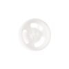 GE DISHWASHER LOWER STUD & ROLLER ASSEMBLY - WD12X10178