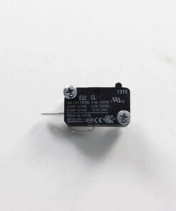 SAMSUNG SVC-MICRO SWITCH SET - DE81-04591A