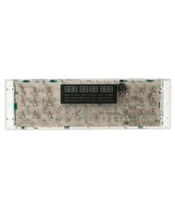 GE ELEC CONTROL BOARD - WB27X25322