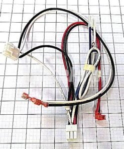 FRIGIDAIRE/ELECTROLUX REFRIGERATOR HARNESS-MAIN - 297171900