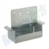 GE MOUNT TERMINAL BLOCK - WB17T10021